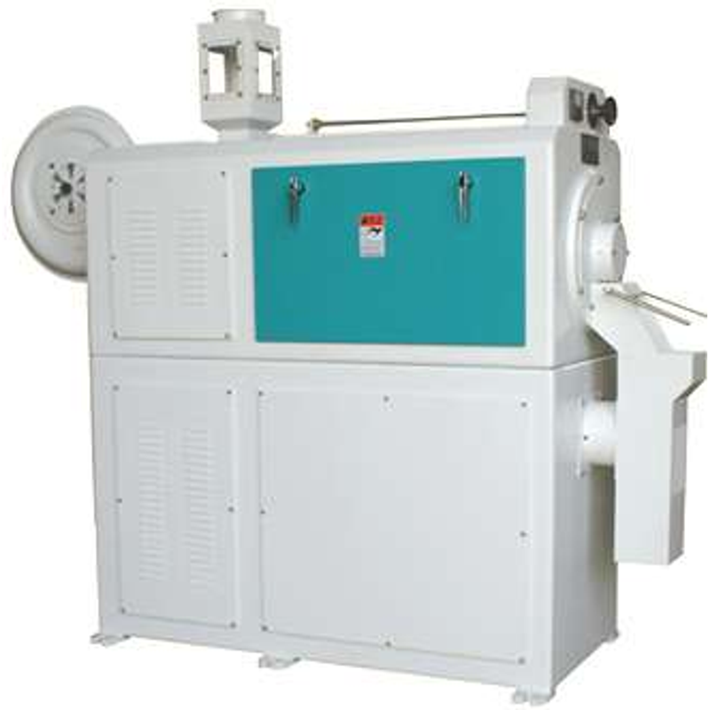 WNF-30D型低溫升砂輥碾米機